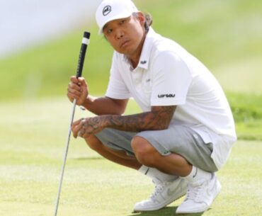 Anthony Kim's LIV Golf future decided after failing to win a 2024 point | Golf | Sport