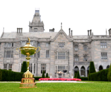Ryder Cup Europe makes major announcement for 2027 event
