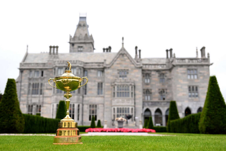 Ryder Cup Europe makes major announcement for 2027 event