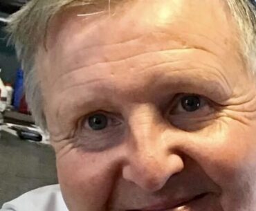 Rich Schermerhorn renames golf course, has other plans
