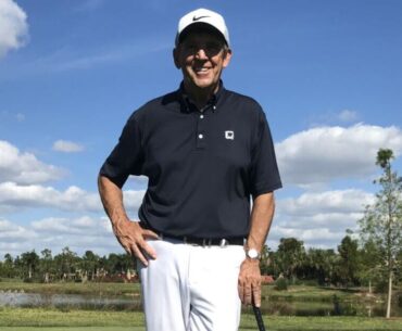 Let’s Talk Golf | The Game of Golf Will Live On | Let's Talk Golf