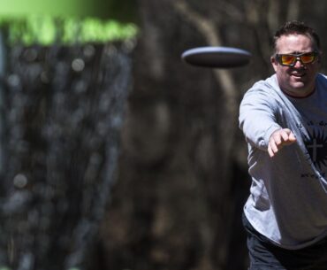 Disc golf course at Heritage Park to close at year's end