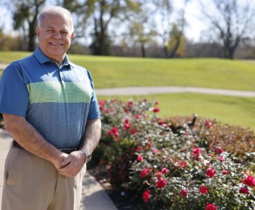 Bristol Oaks Golf Club listed for sale