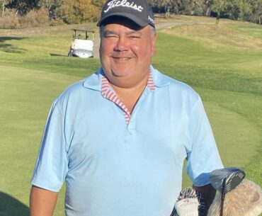Ex-Sacramento St. golfer Hurwitz wins Napa City Championship
