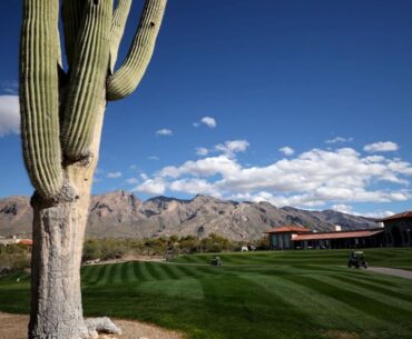 Cooler temps bring higher golf prices, scarce tee-times