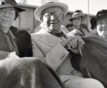 Arnold Palmer, Bob Hope, Dwight Eisenhower key in Palm Springs area golf