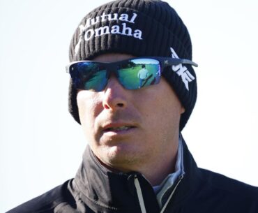 Goodbye, top 125: These players are thankful FedExCup's top-100 cutoff not yet in effect