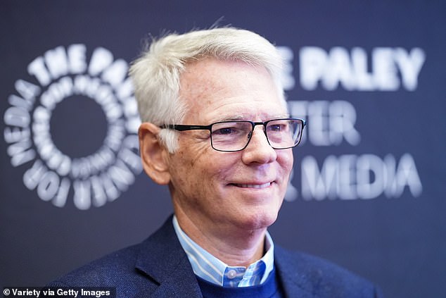 Former CBS Sports chief Sean McManus are also reportedly received an invite to join the club