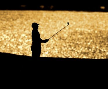 Rory McIlroy’s challenge stalls in Abu Dhabi as outsider ranked 229th in the world puts on a masterclass – The Irish Times