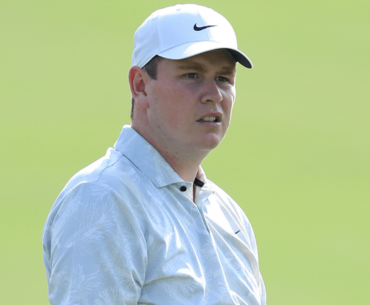 Scots golf ace Robert MacIntyre WON'T play in key Ryder Cup warm-up event