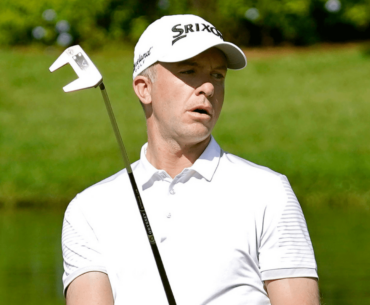 Scots golf star drops out of full PGA Tour status for first time in 15 years - despite winning $100,000 in latest event