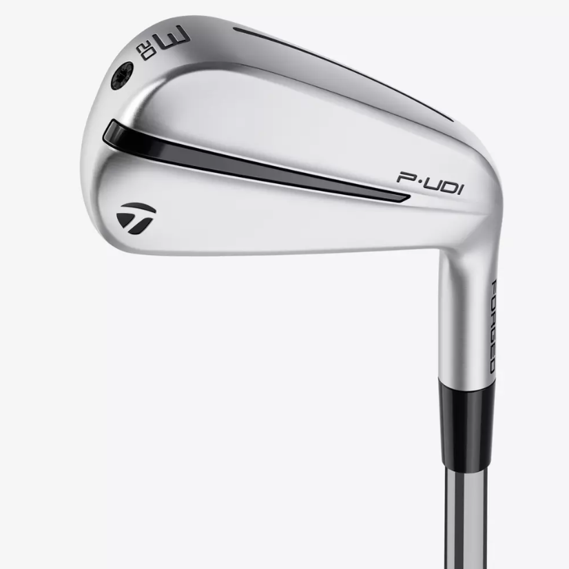 TaylorMade P•UDI