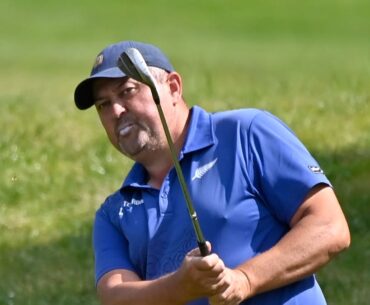 BoP ‘Coastie’ in Tairāwhiti Masters golf squad for nationals