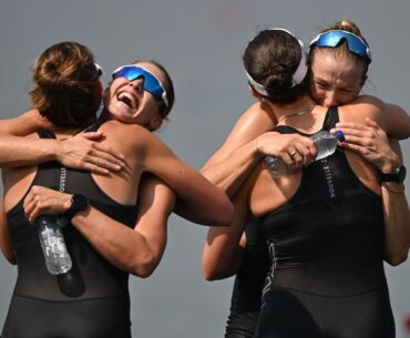 Olympics 2024: Day 6 recap – New Zealand at the Paris Olympics
