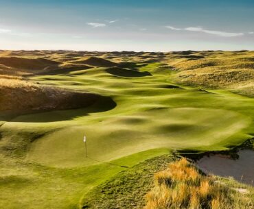 Ballyneal in Colorado among best U.S. courses