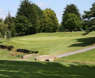 Balmoral Golf Club writes to members seeking £1,000 loans to keep club afloat