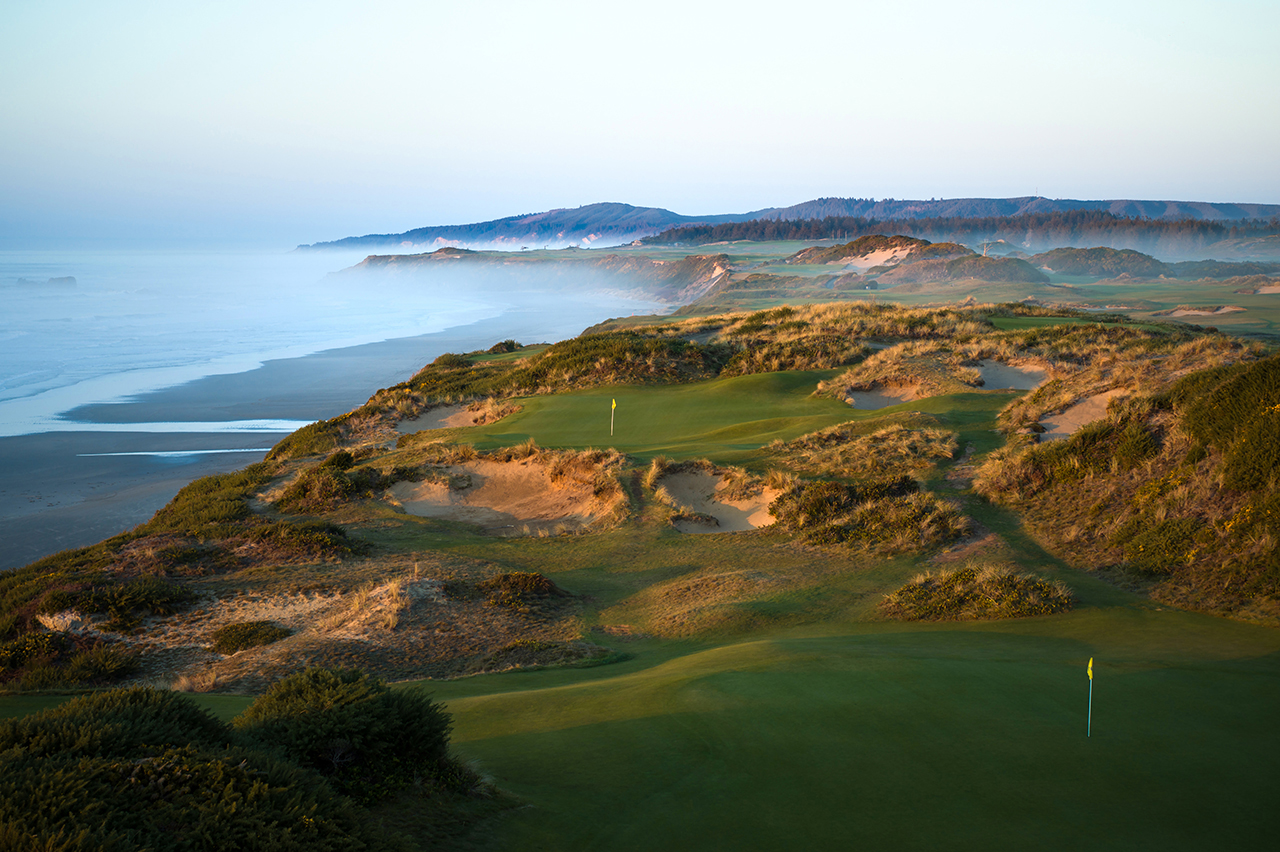 Bandon Dunes
