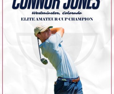 On The Big Stage - Colorado Golf Association