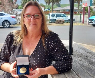 Pahīatua golfer’s ‘amazing’ achievement - NZ Herald