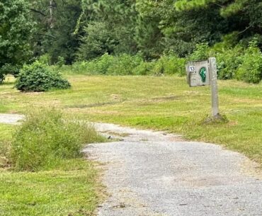 Coastal North Carolina golf course closed, future plans uncertain