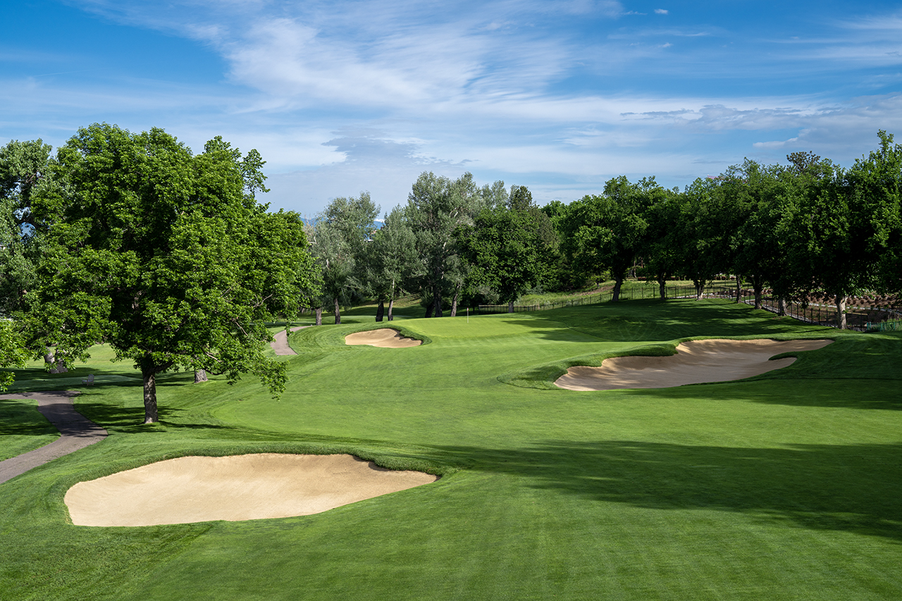 Cherry Hills 11