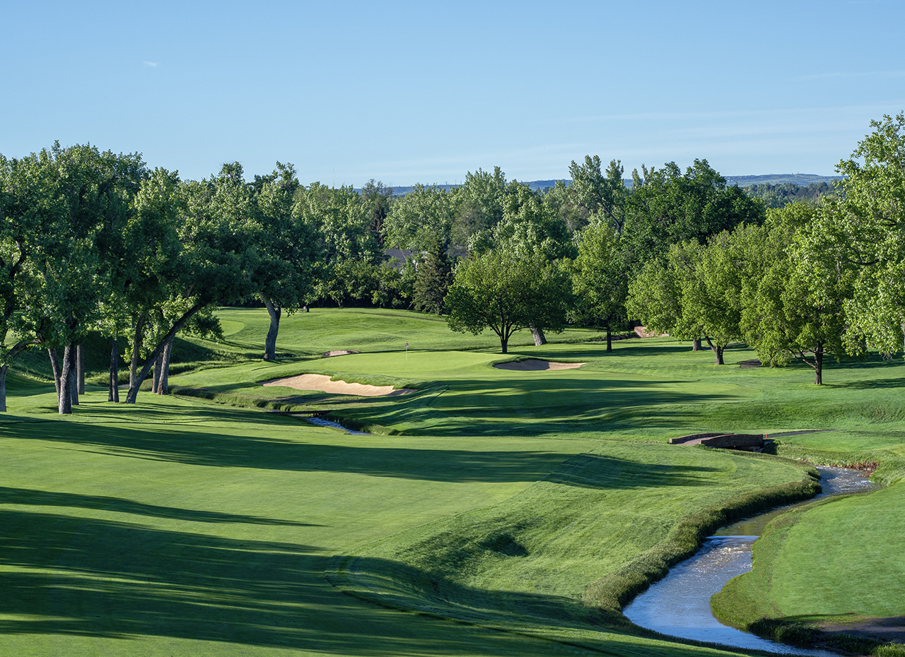 Cherry Hills 16