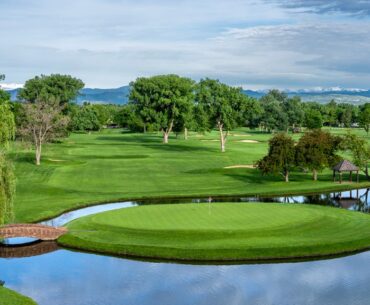 Cherry Hills sparkles after Doak restoration