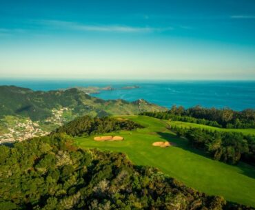 Madeira Welcomes Golfers Worldwide with Easy Access to Three Prestigious Courses