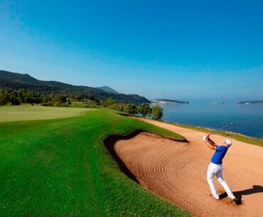 As Golf Tourism Grows, Unexpected Regions are Teeing Off for Tourists