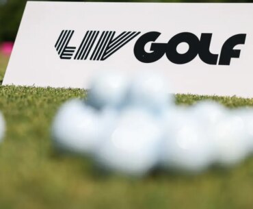 LIV Golf Offseason Explained: Player movement and more
