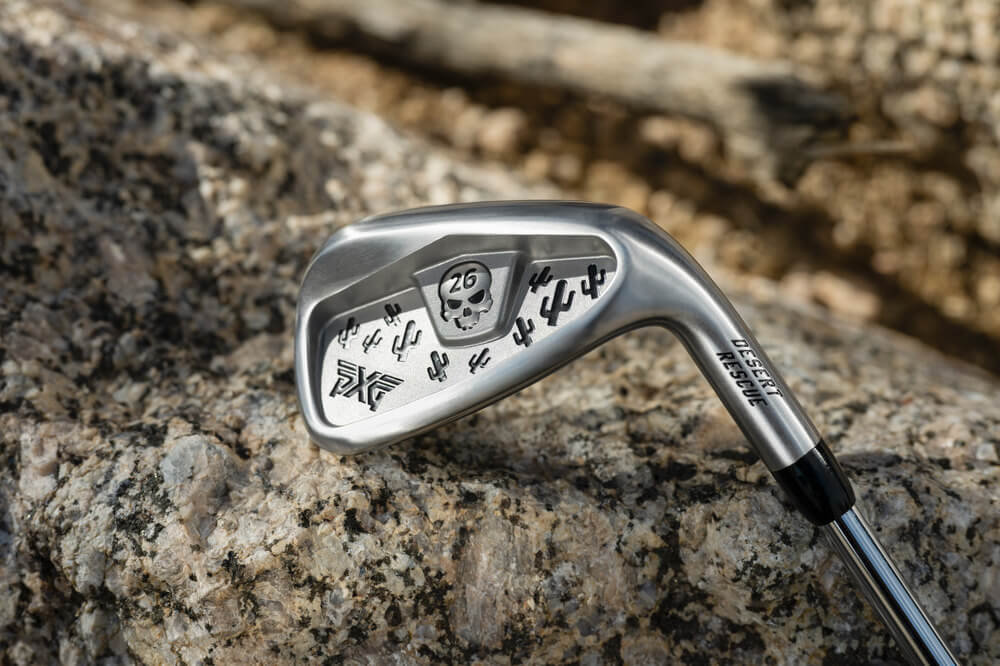 PXG Debuts Desert Golf Club: The Ultimate Desert & Wayward Lie Recovery Club PXG Debuts Desert Golf Club: The Ultimate Desert & Wayward Lie Recovery Club