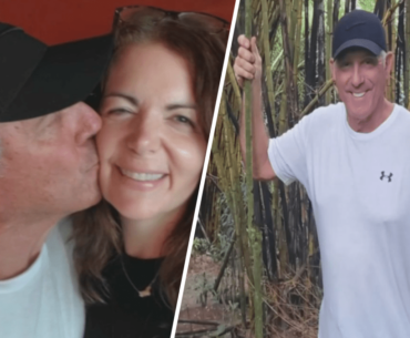 Girlfriend remembers man beaten to death at Palm Beach Gardens golf course – NBC 6 South Florida