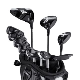 PXG 0211 Z Golf Club Set