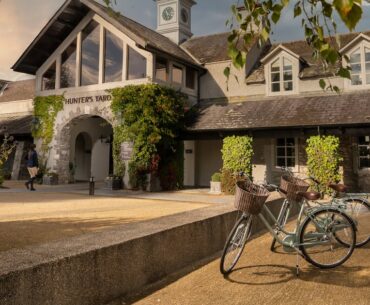 Mount Juliet golf resort profits hit €9.4m – The Irish Times