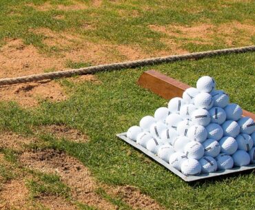 WATCH: This simple hack will reduce tension and free up your golf swing
