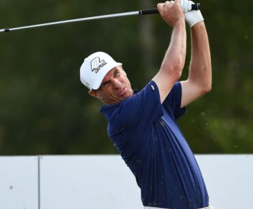 Charles Schwab Cup Championship: Kiwi Steven Alker has a champion’s mindset with $2.5m payday on line in season-ending tournament