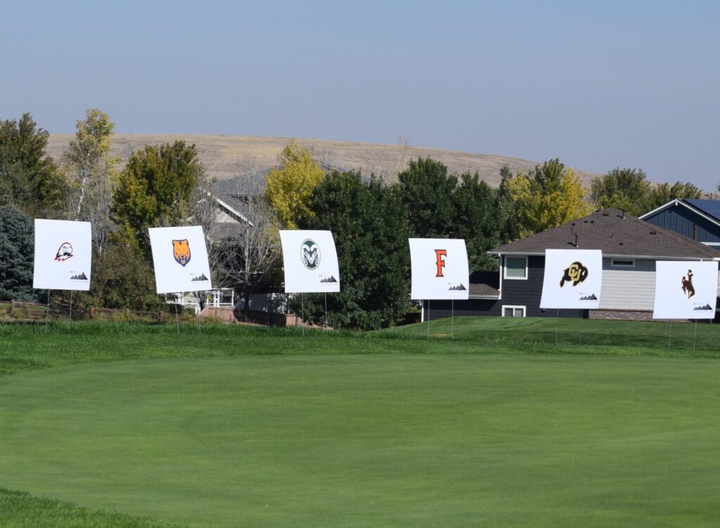 Stellar Starts - Colorado Golf Association