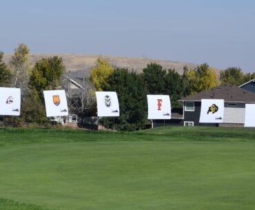 Stellar Starts - Colorado Golf Association