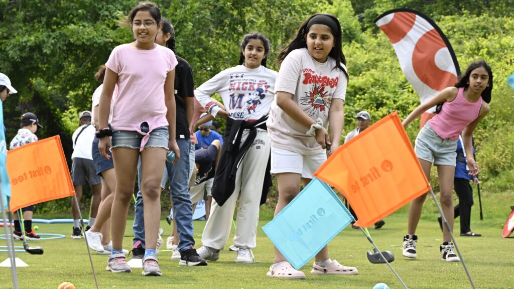 National Golf Day is back with a glowing economic impact report