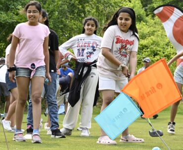 National Golf Day is back with a glowing economic impact report