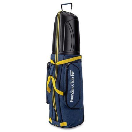 Founders Club Hard Shell Golf Travel Cover