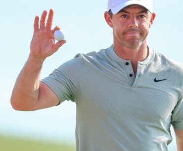 Rory McIlroy odds-on for sixth Race to Dubai title after final-round surge at HSBC Championship in Abu Dhabi