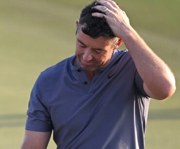 'I had my reasons' - Rory McIlroy was slapped with $3million fine for violating PGA Tour rule