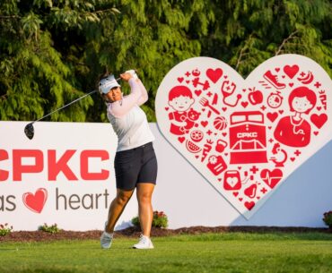 Golf Canada appoints Claire Welsh as new tournament director of CPKC Women’s Open