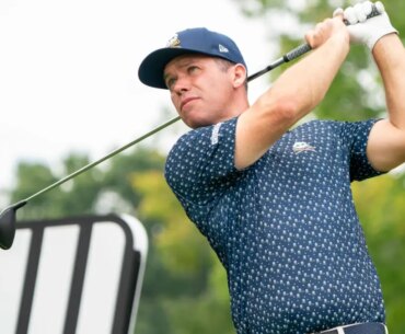 Casey, Niemann lead list of most improved players