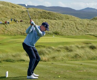 Planning a golf vacation? Stunning greens across the world to tee off from