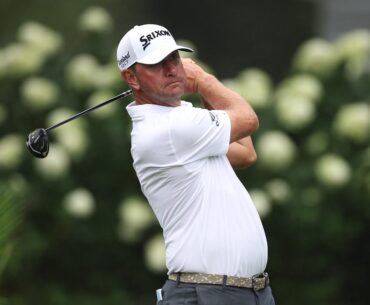 PGA Tour changes met with criticism from several players