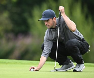 Lots in the balance as Kennedy, Hurley and McElroy take to Q-School Final Stage