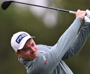 Stuart Grehan to regain amateur status and hunts Walker Cup