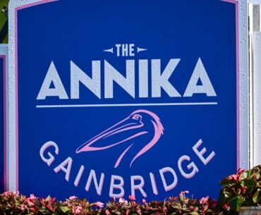 LPGA can end slow play at The Annika with a smaller field